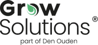 Grow Solutions logo